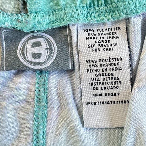 Briefly Stated Pants PJs Unicorn Pug Dog Cat Narwhal Battle EPIC Rainbow Size L - Picture 14 of 15